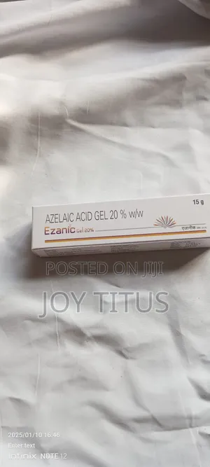 Azelaic Acid Gel 20%