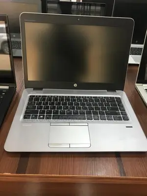 Laptop HP EliteBook 840 G3 8GB Intel Core I5 SSD 256GB