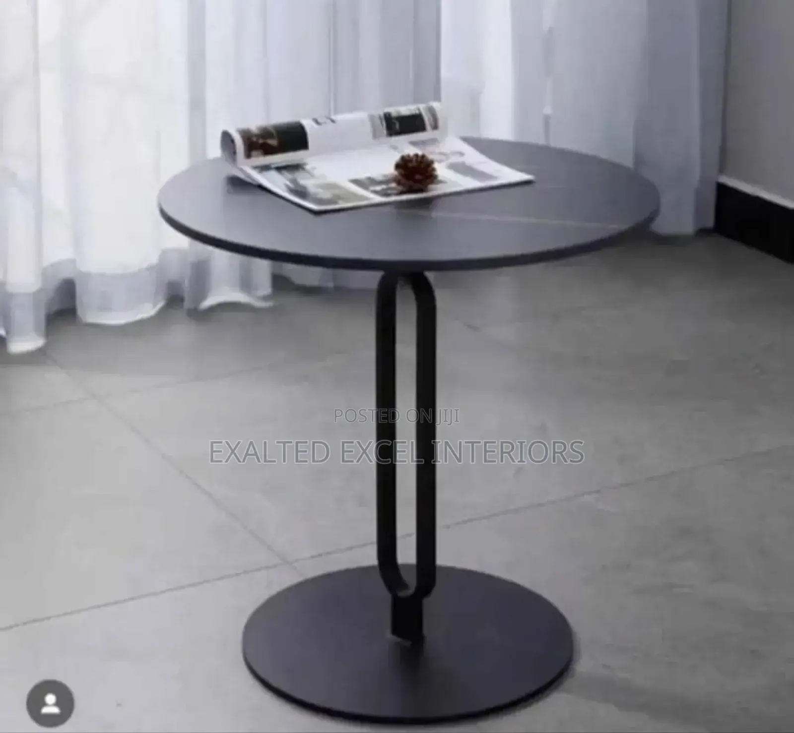 Top Quality Imported Side Stools