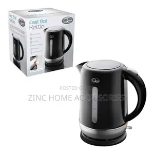 Quest 1.5l Fast Boil Kettle