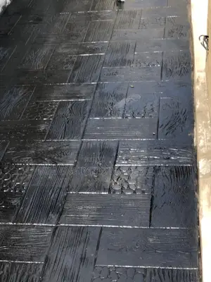 Floor Maintenance Dark Grey Cemex Product