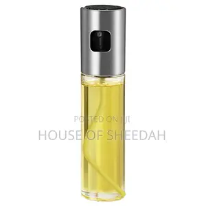 Oil Dispenser Bottle
