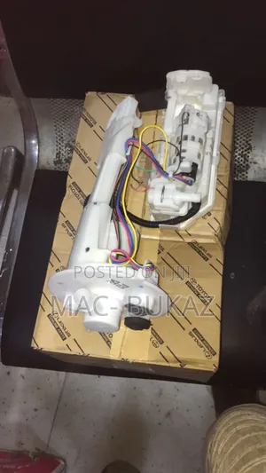 Complete Fuel Pump Highlander 2020-2025