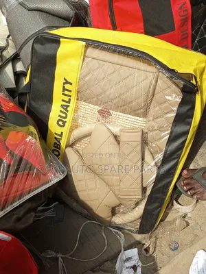 Toyota Camry 010 Model Seat Cover