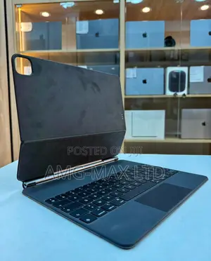 Uk Used Magic Keyboard 12.9inch