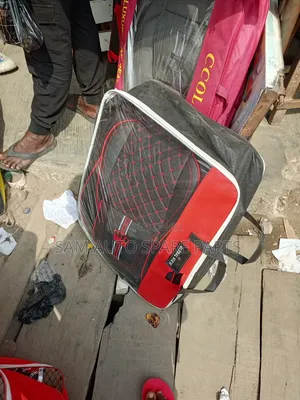 Toyota Camry 05 Seat Cover