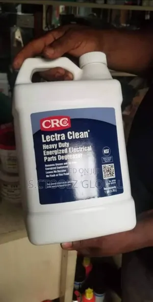 CRC Lectra Clean