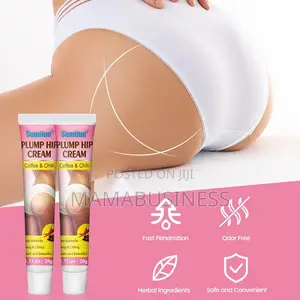 Sumifun Plump Hip Cream - 20g
