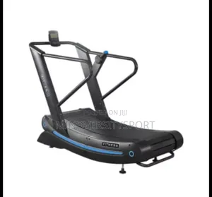 Commercial Manual Treadmill