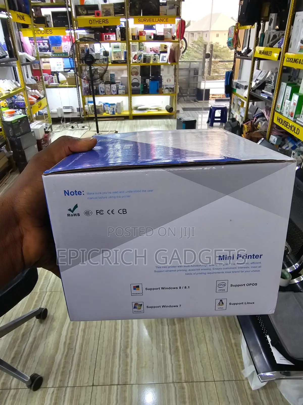 Xprinter Receipt Pos Printer