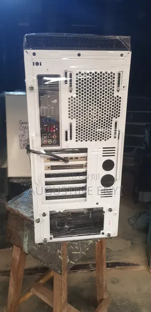 Desktop Computer Asus 32GB Intel Core I7 SSD 1T