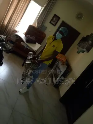 Fumigation Services