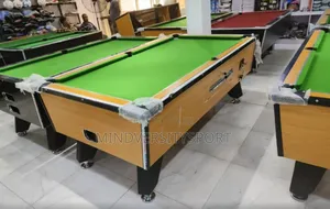 Marble Snooker Board