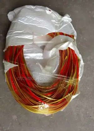 PVC Wire 1000 Per Meter