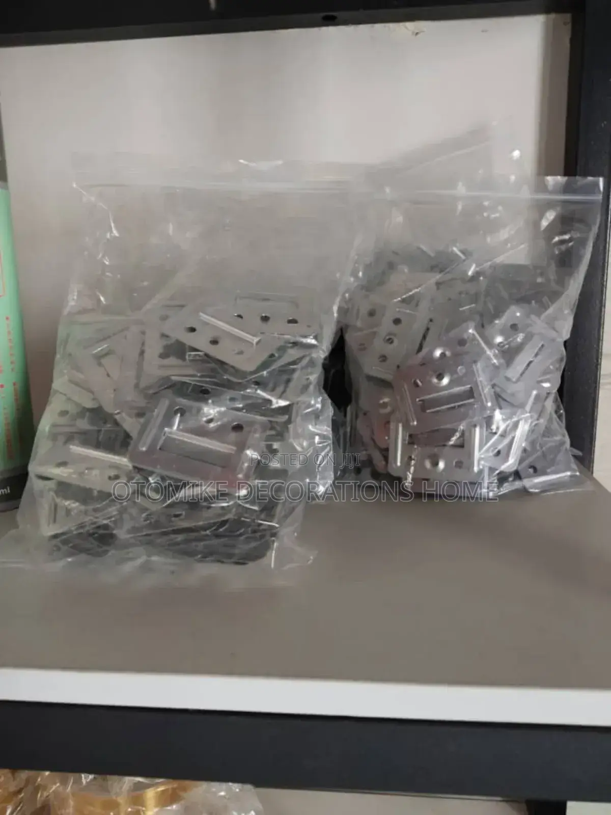 Clip 500 Per Pack