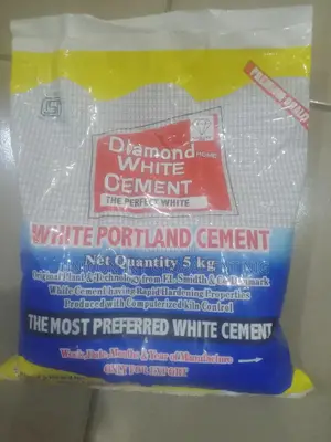 Diamond Wight Cement