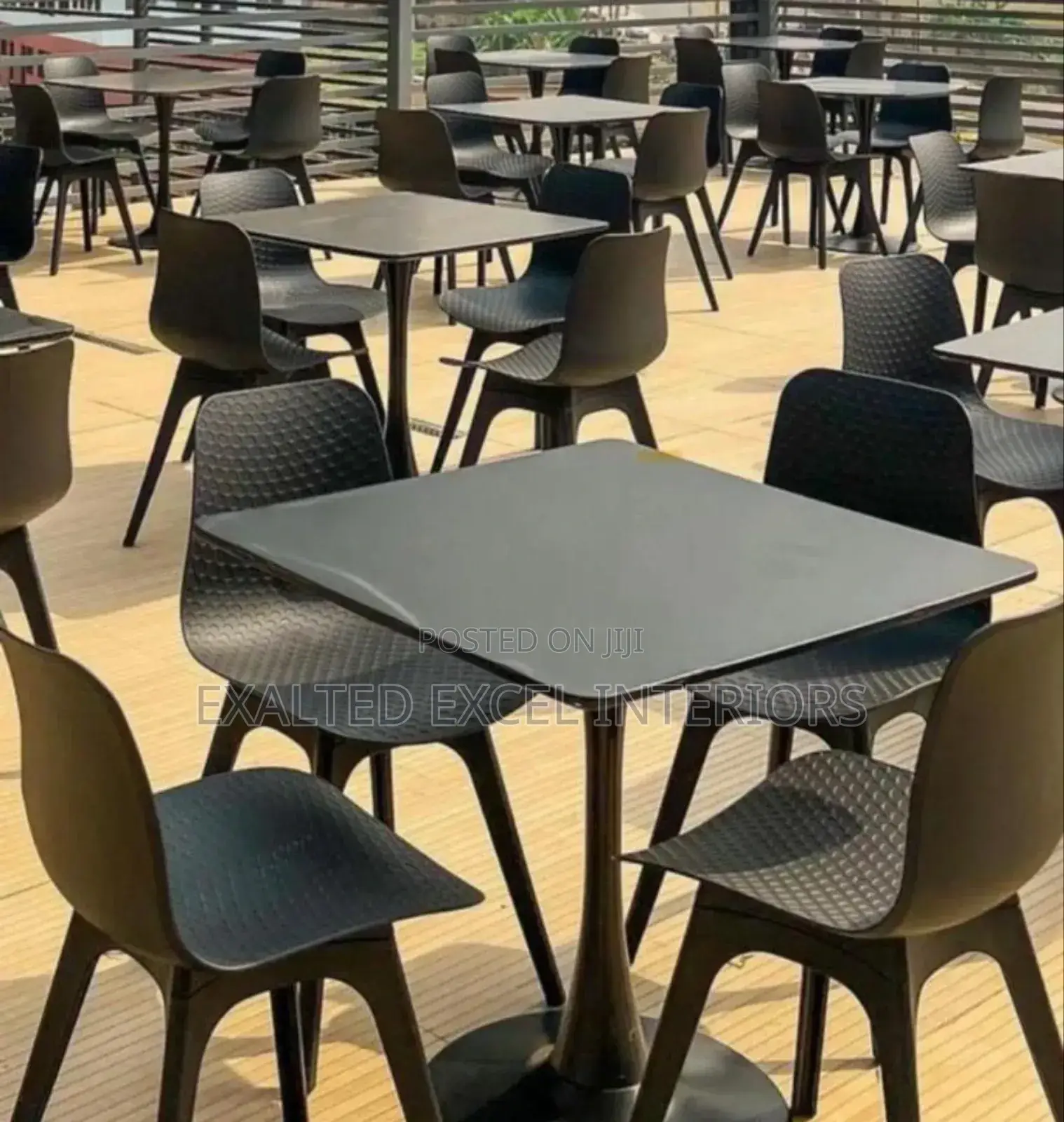 Top Quality Imported Restaurant Set