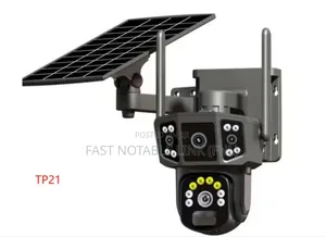 CCTV Surveillance 360° Security Camera