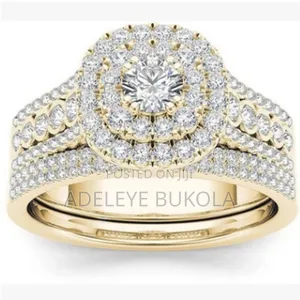 Engagement Ring