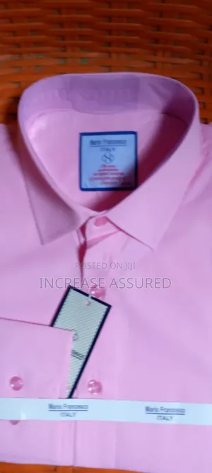 Office Dress Long Sleeves Shirt.