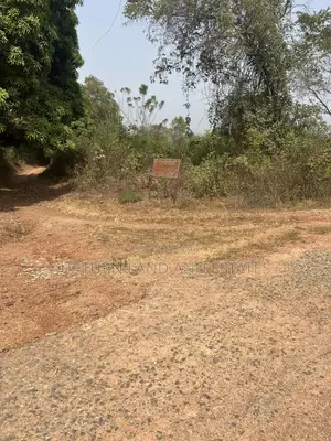 500 Acres of Land for Sale at Odeda Very Good for Farming