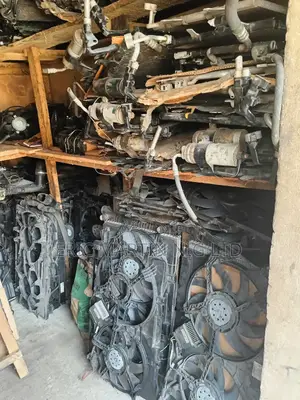 All All Type of Voltage Radiator Fan Decks of S Limit My