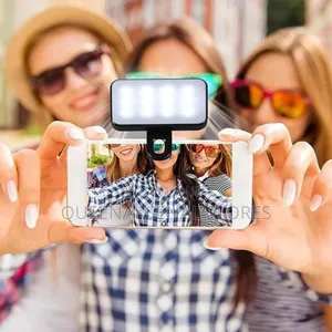 Rechargeable Cube Led Light