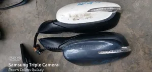 Side Mirror Kia Cerato 2013