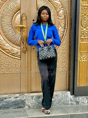 Hotel Receptionist