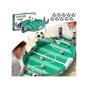 Parent-Child Interactive Intellectualfootball Game Table Toy