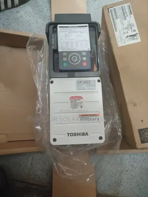 VFD Motor Drive 5.5kw