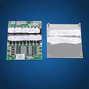 3s 100a Standard Bms For 4.2v Lithium-ion Battery