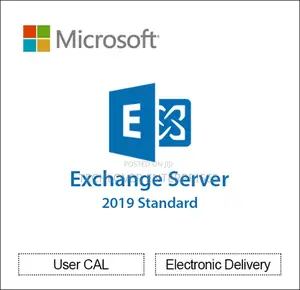 Microsoft Exchange Server 2019 Standard