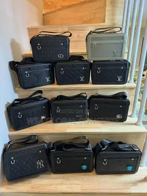 Fashion Leather Crossbody Women Bags