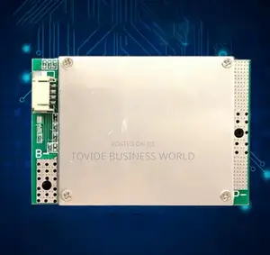 4s 100a Bms For Lifepo4 Battery