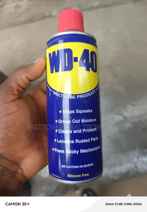 WD-40 Multi- Use Product
