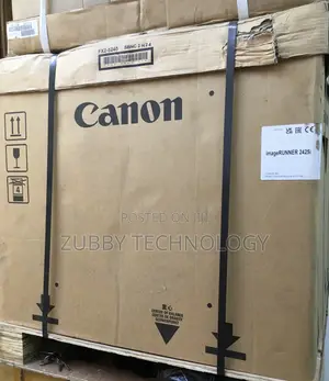 Ir2425i Canon Photocopy Machine