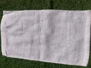 Small Towels ~ 11 by 18 Inches ~ Pack of 12