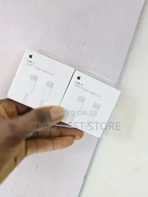 100% Original USB-C 240W Charge Cable 2mm