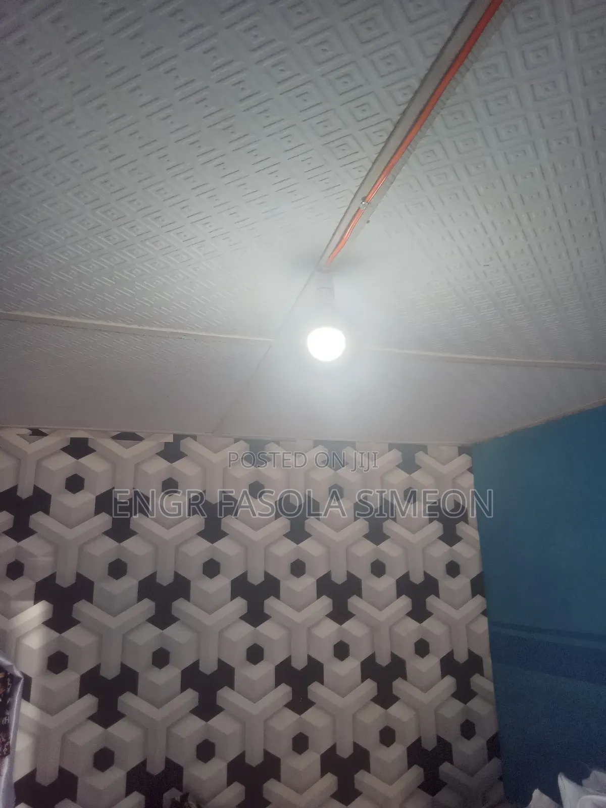 Eelectrical Engineering