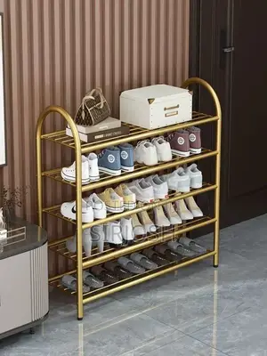 Multi Layer Shoe Rack