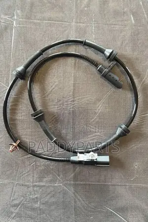 Nissan Rouge Abs Wheel Speed Sensor