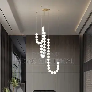 Luxury Chandelier