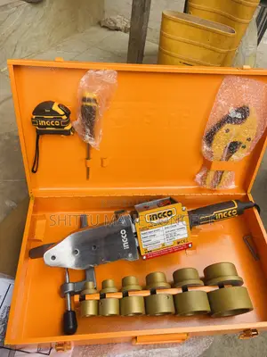 PPR Welding Tools INGCO