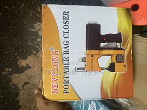 Portable Bag Closer
