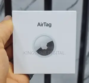 Apple Smart Airtag