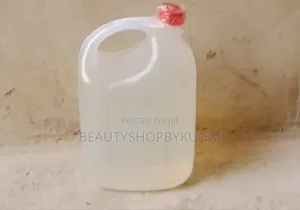 Cold Pressed Coconut Oil - 5 Liters