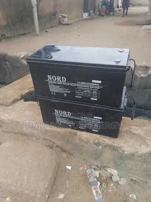 Call Us for Your Unused and Condemned Battery