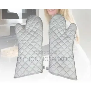 Kitchen Anti-scalding Oven Gloves / Mitt