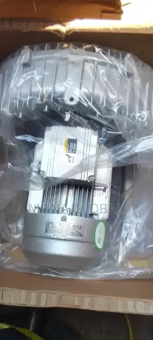 20hp Exhaust Blower